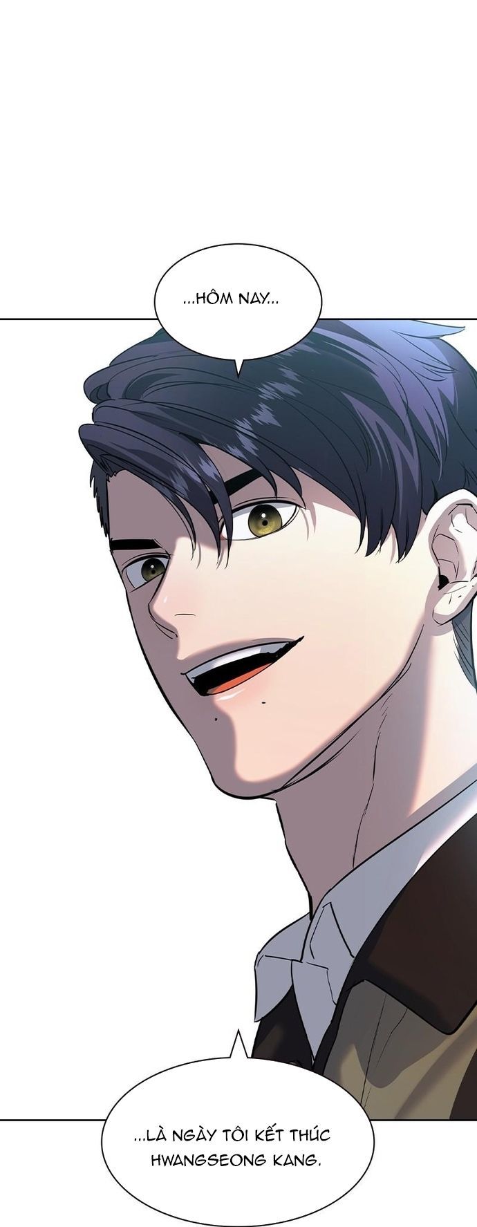 Tiền Bạc Và Quyền Lực Chapter 163 - Trang 2