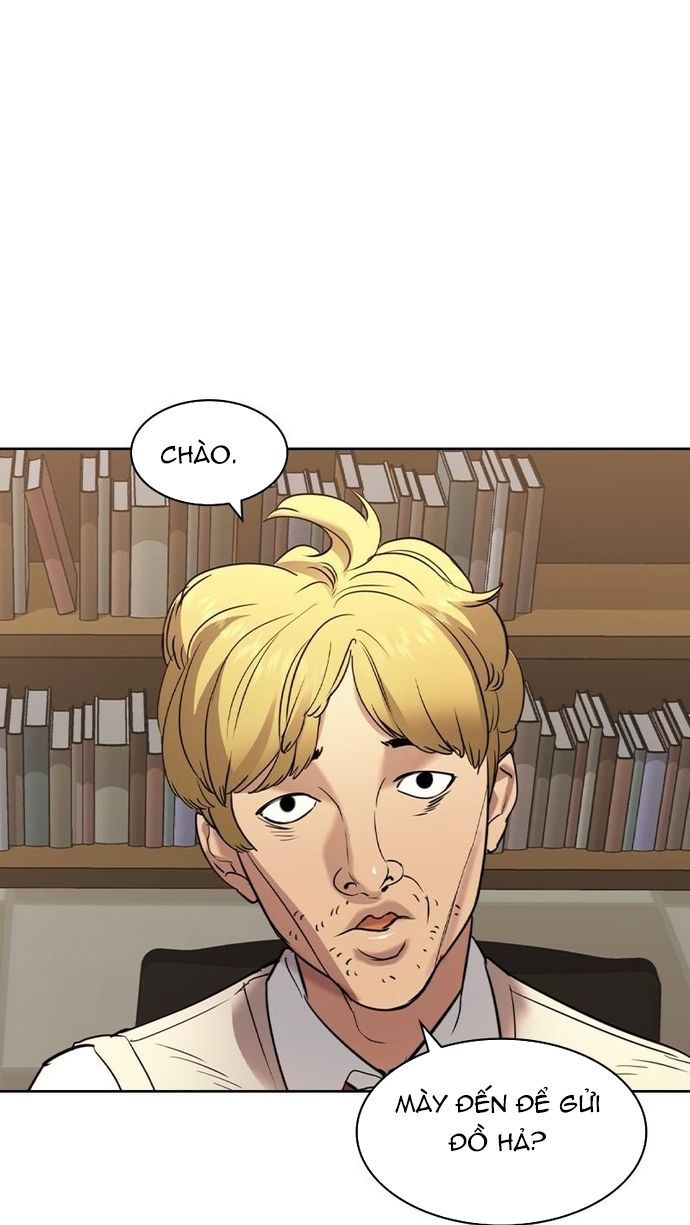 Tiền Bạc Và Quyền Lực Chapter 163 - Trang 2