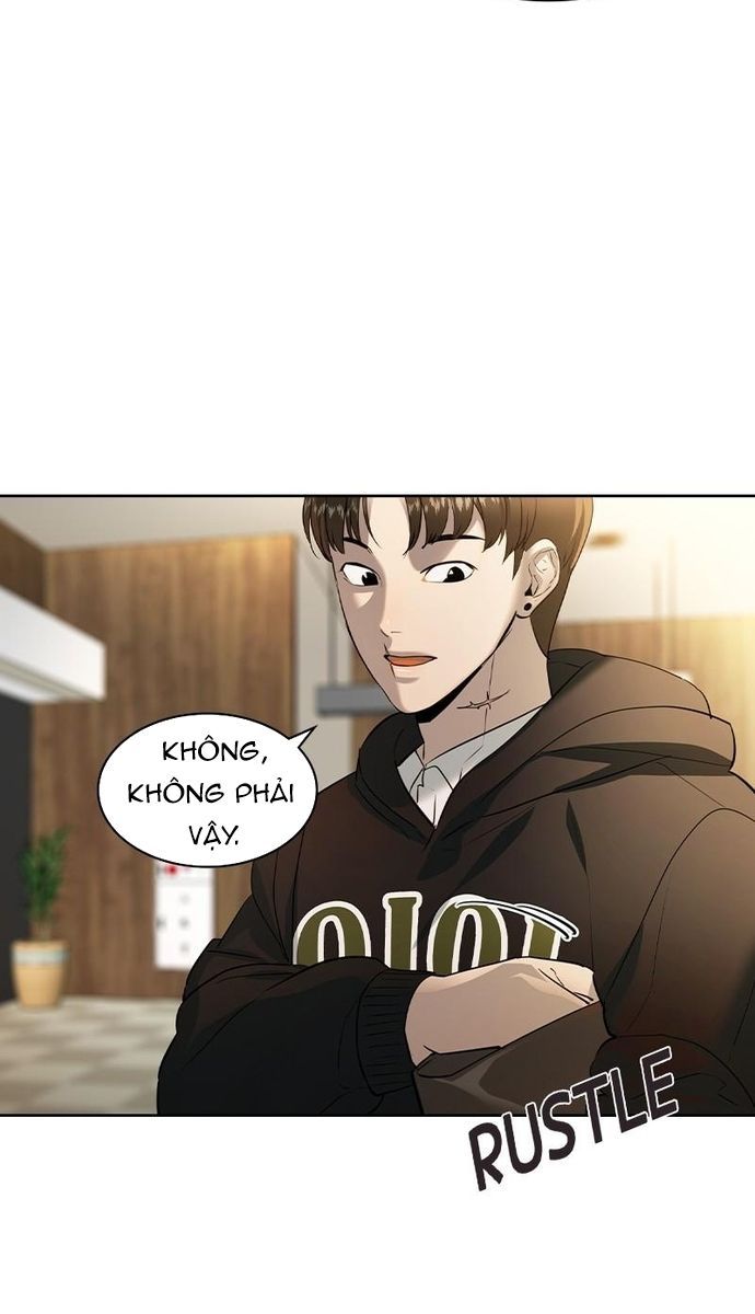 Tiền Bạc Và Quyền Lực Chapter 163 - Trang 2