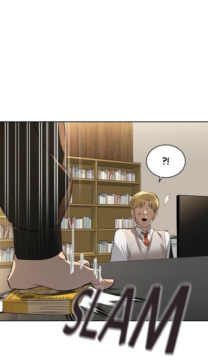 Tiền Bạc Và Quyền Lực Chapter 163 - Trang 2