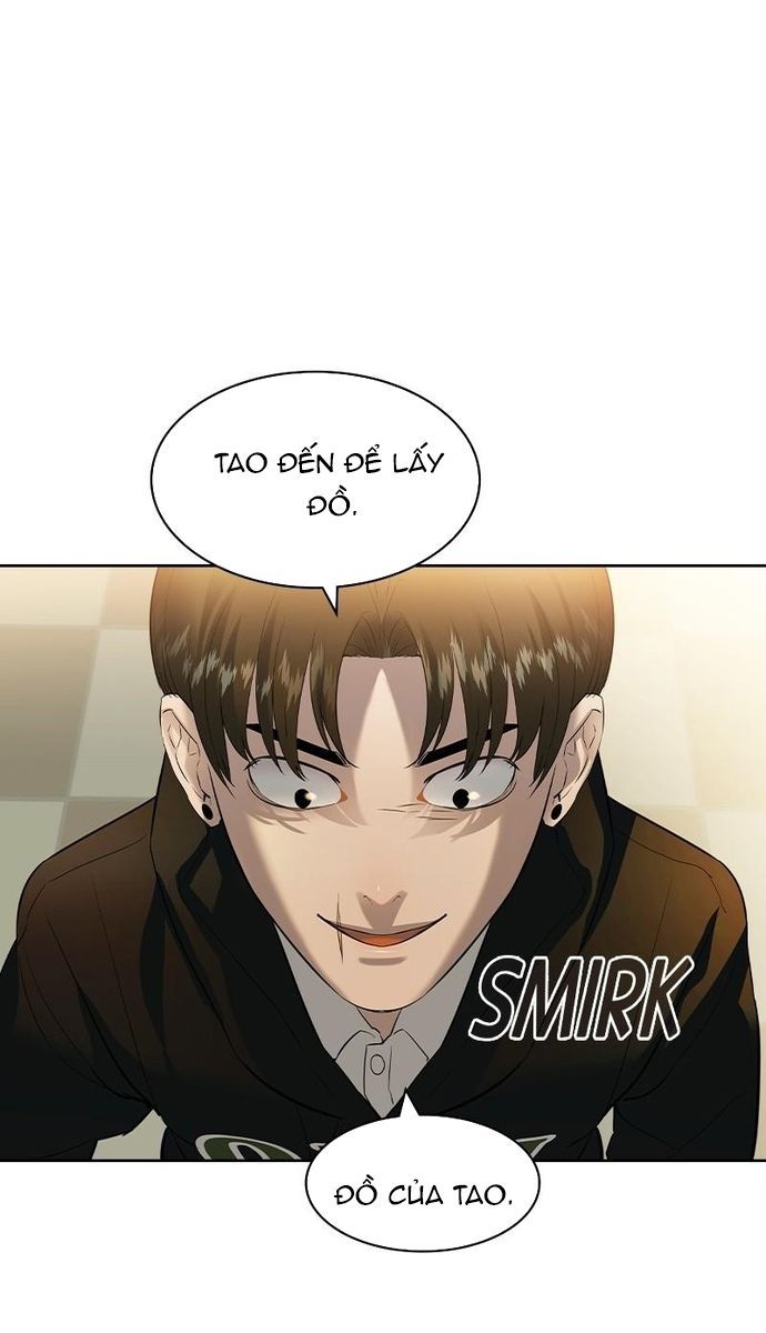 Tiền Bạc Và Quyền Lực Chapter 163 - Trang 2