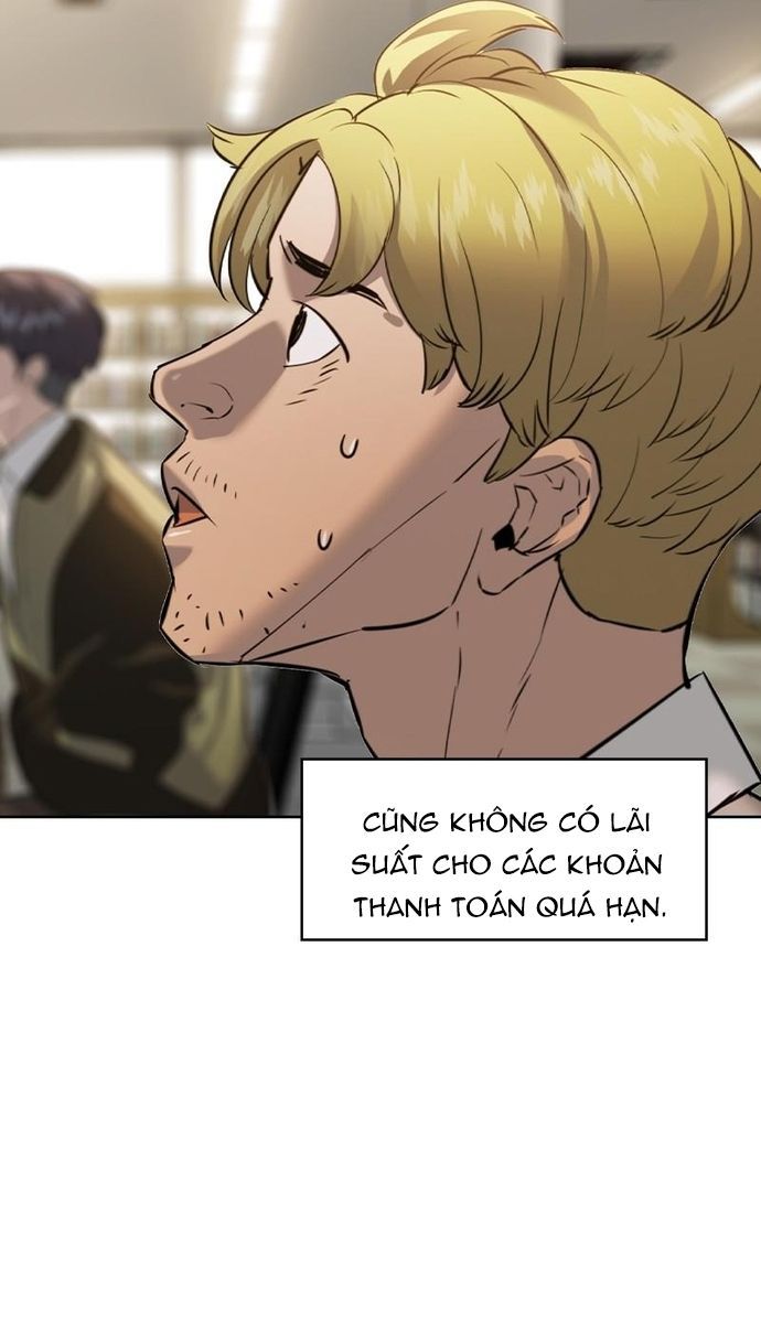 Tiền Bạc Và Quyền Lực Chapter 163 - Trang 2