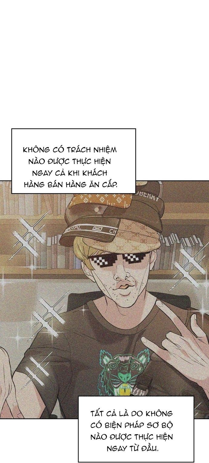 Tiền Bạc Và Quyền Lực Chapter 163 - Trang 2