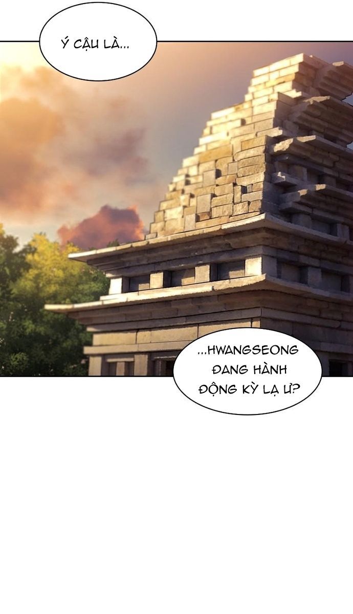 Tiền Bạc Và Quyền Lực Chapter 163 - Trang 2