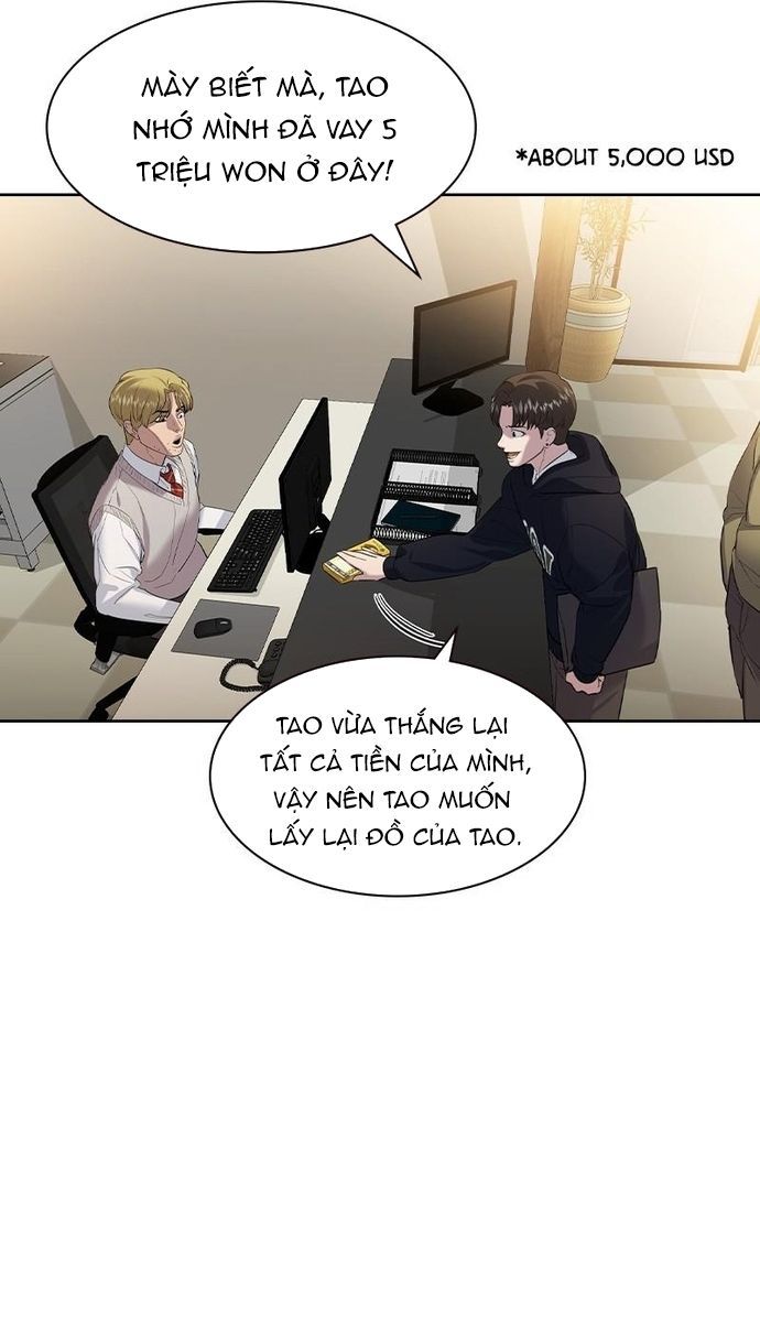 Tiền Bạc Và Quyền Lực Chapter 163 - Trang 2