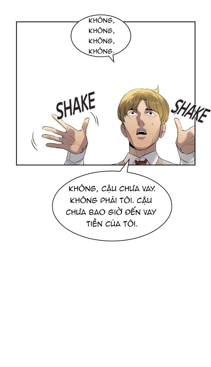 Tiền Bạc Và Quyền Lực Chapter 163 - Trang 2