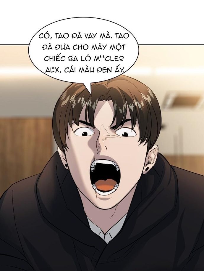 Tiền Bạc Và Quyền Lực Chapter 163 - Trang 2