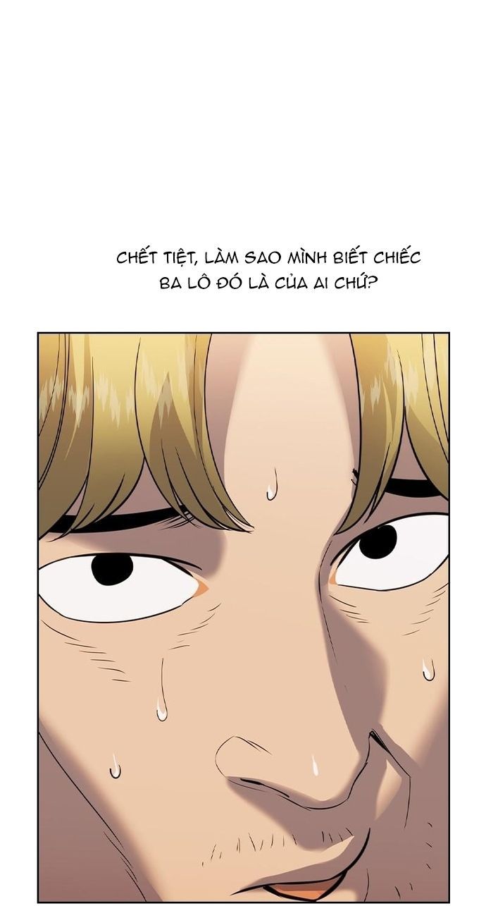 Tiền Bạc Và Quyền Lực Chapter 163 - Trang 2