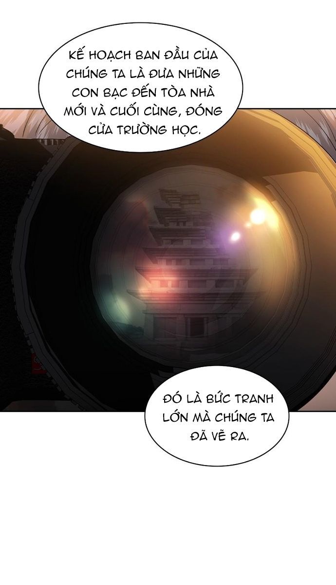 Tiền Bạc Và Quyền Lực Chapter 163 - Trang 2