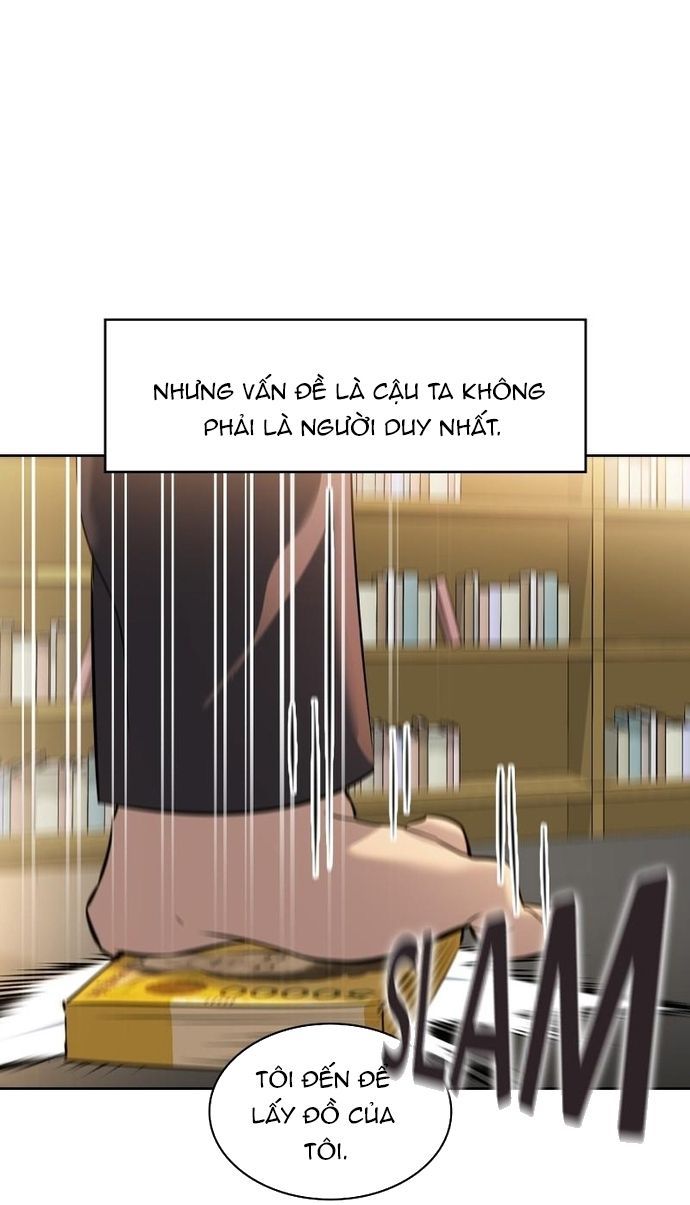 Tiền Bạc Và Quyền Lực Chapter 163 - Trang 2