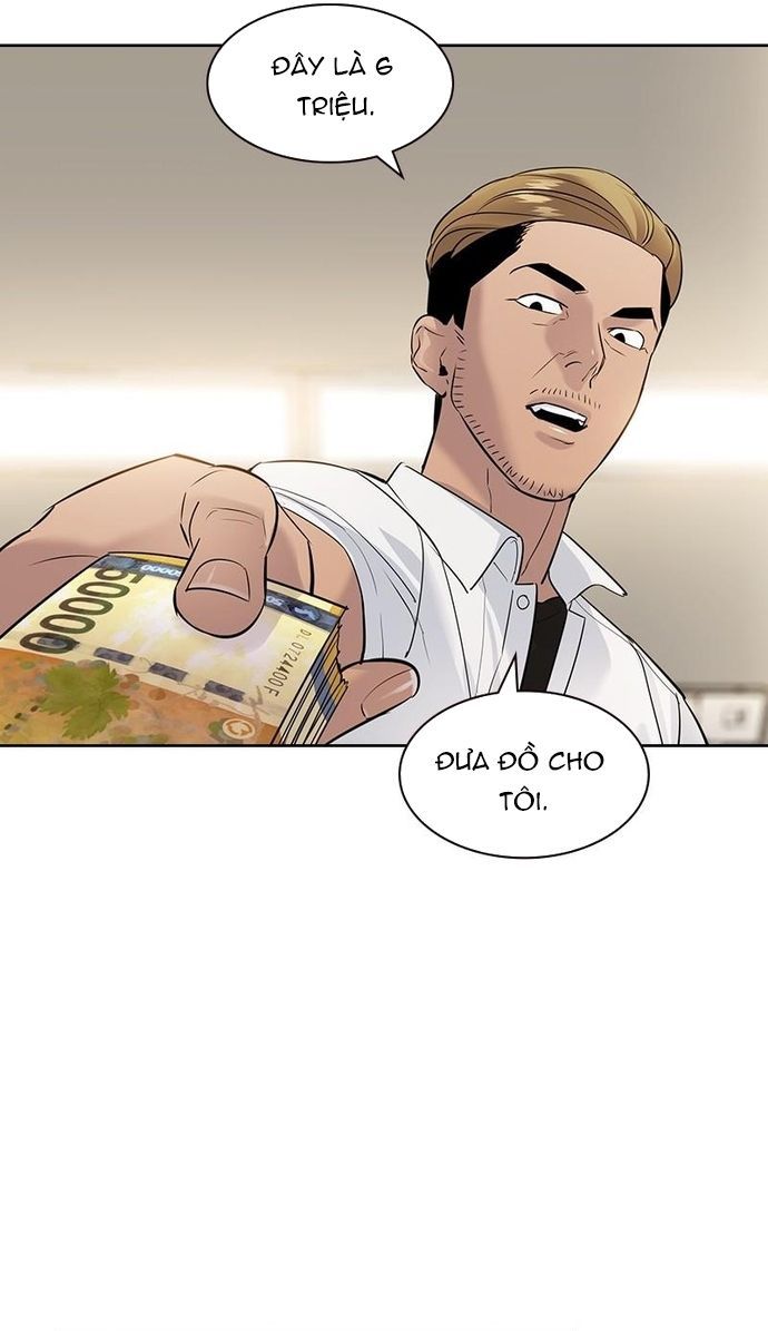 Tiền Bạc Và Quyền Lực Chapter 163 - Trang 2