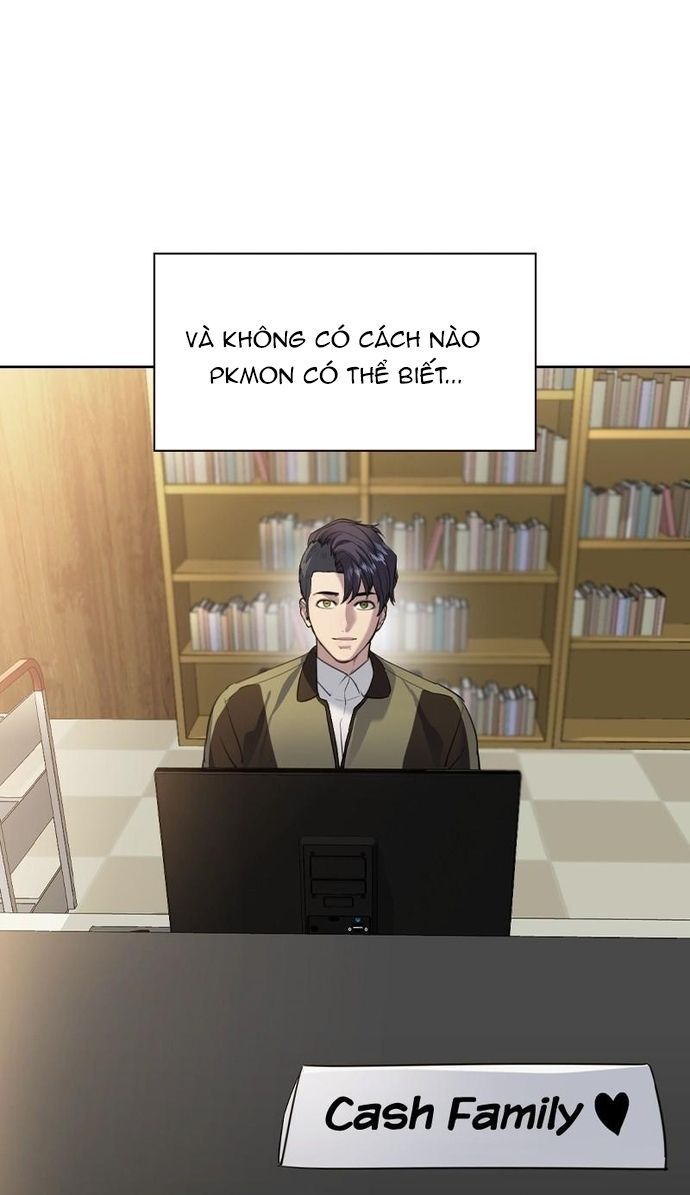 Tiền Bạc Và Quyền Lực Chapter 163 - Trang 2