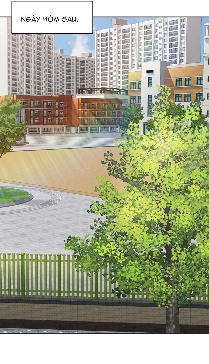 Tiền Bạc Và Quyền Lực Chapter 163 - Trang 2