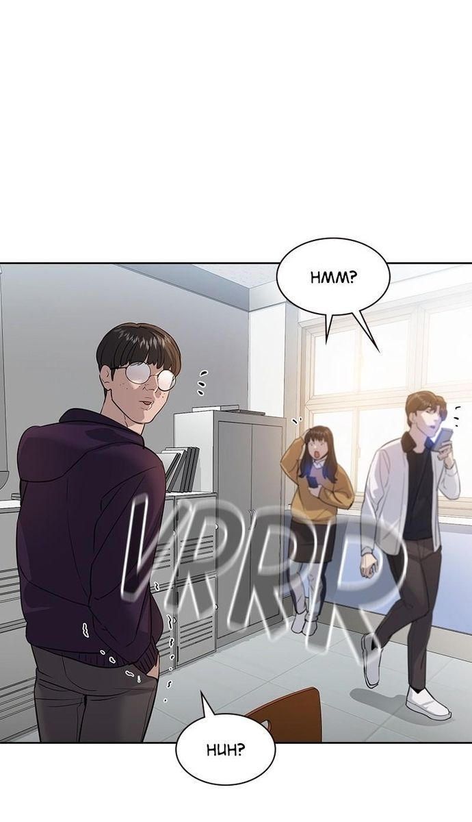 Tiền Bạc Và Quyền Lực Chapter 163 - Trang 2