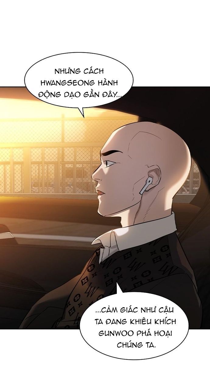 Tiền Bạc Và Quyền Lực Chapter 163 - Trang 2