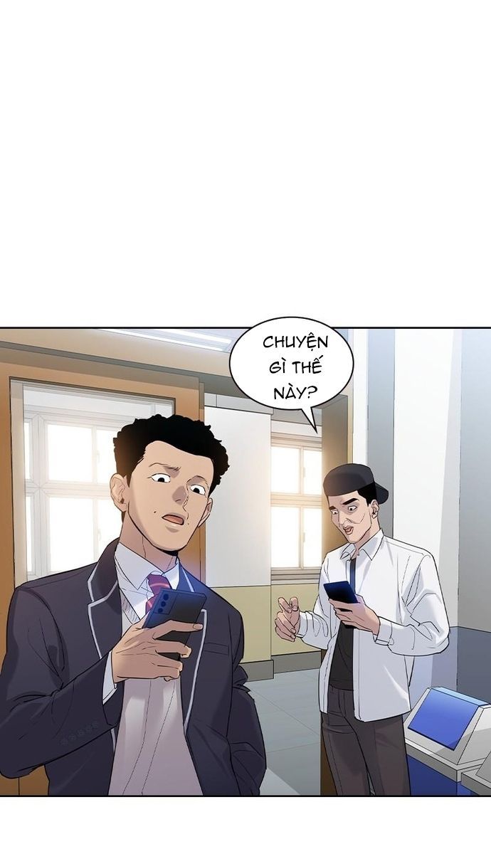 Tiền Bạc Và Quyền Lực Chapter 163 - Trang 2