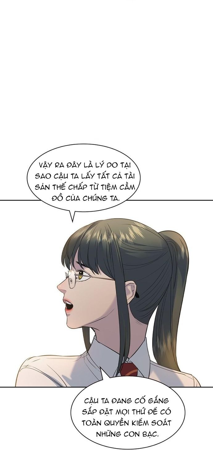 Tiền Bạc Và Quyền Lực Chapter 163 - Trang 2