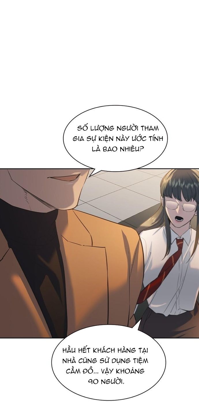 Tiền Bạc Và Quyền Lực Chapter 163 - Trang 2