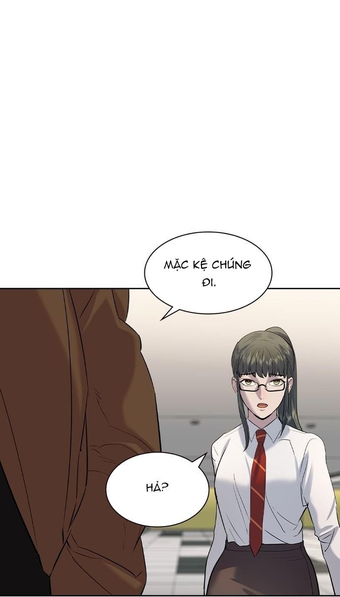 Tiền Bạc Và Quyền Lực Chapter 163 - Trang 2