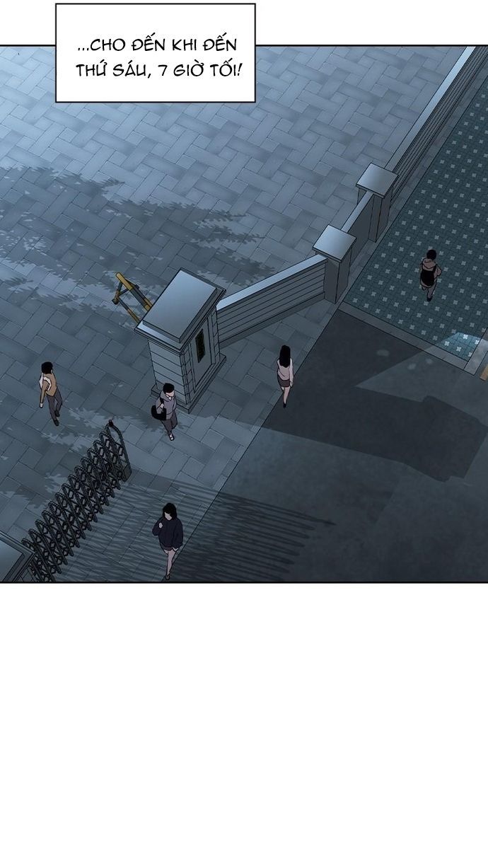 Tiền Bạc Và Quyền Lực Chapter 163 - Trang 2