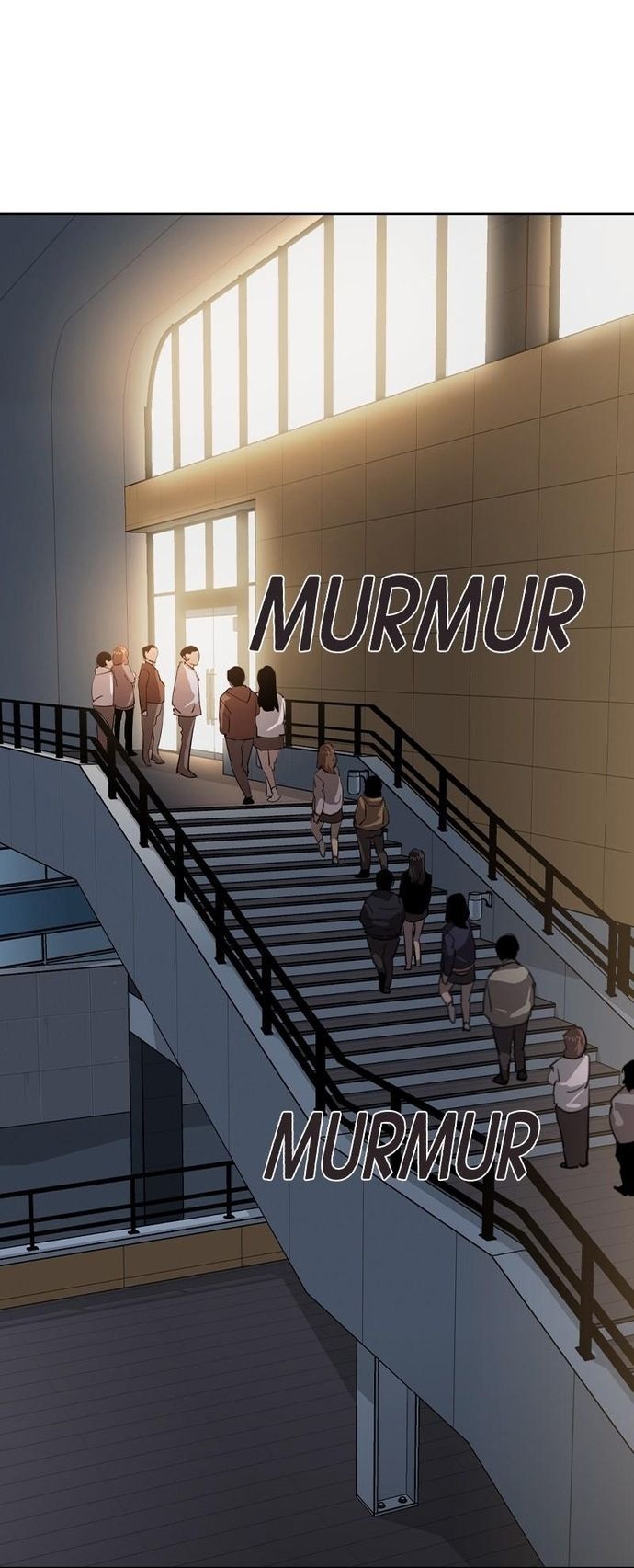 Tiền Bạc Và Quyền Lực Chapter 163 - Trang 2