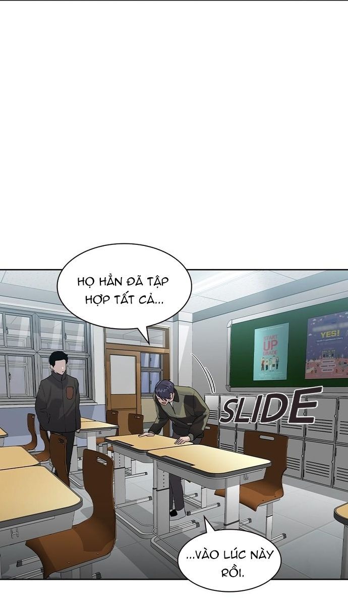 Tiền Bạc Và Quyền Lực Chapter 163 - Trang 2