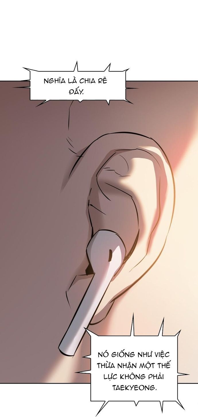 Tiền Bạc Và Quyền Lực Chapter 163 - Trang 2