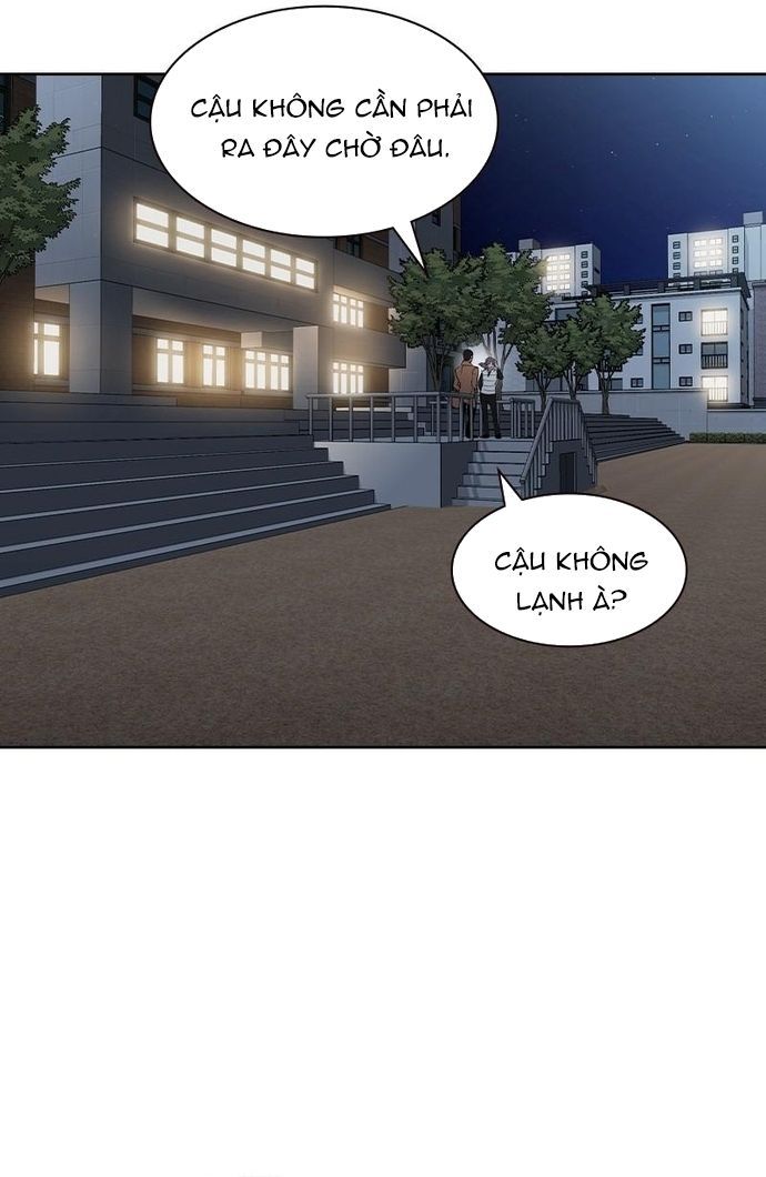 Tiền Bạc Và Quyền Lực Chapter 163 - Trang 2