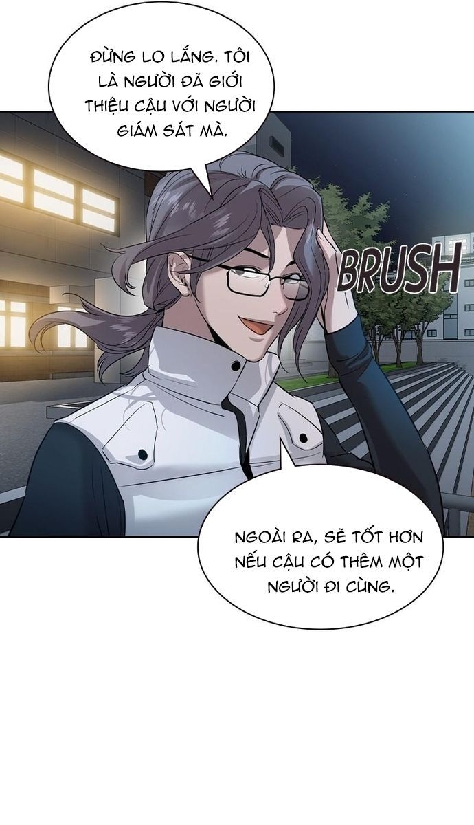 Tiền Bạc Và Quyền Lực Chapter 163 - Trang 2