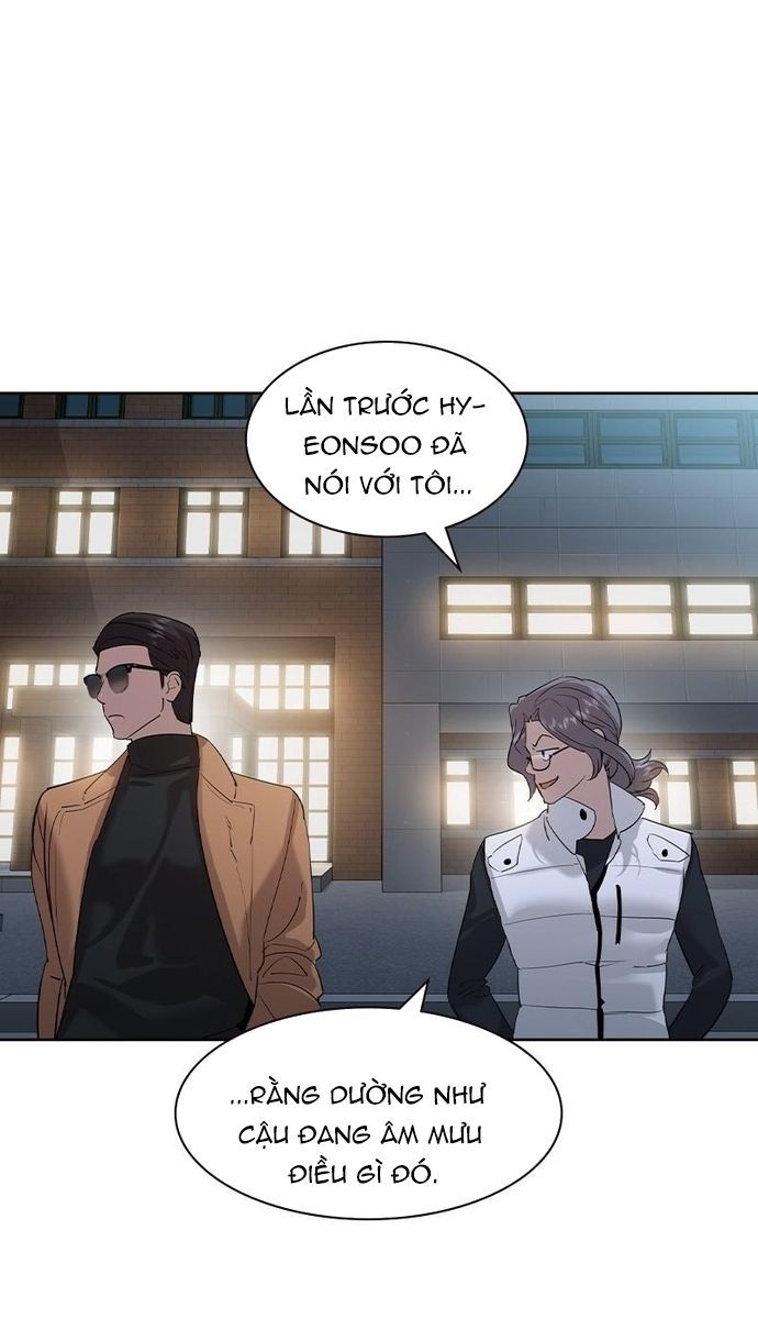 Tiền Bạc Và Quyền Lực Chapter 163 - Trang 2