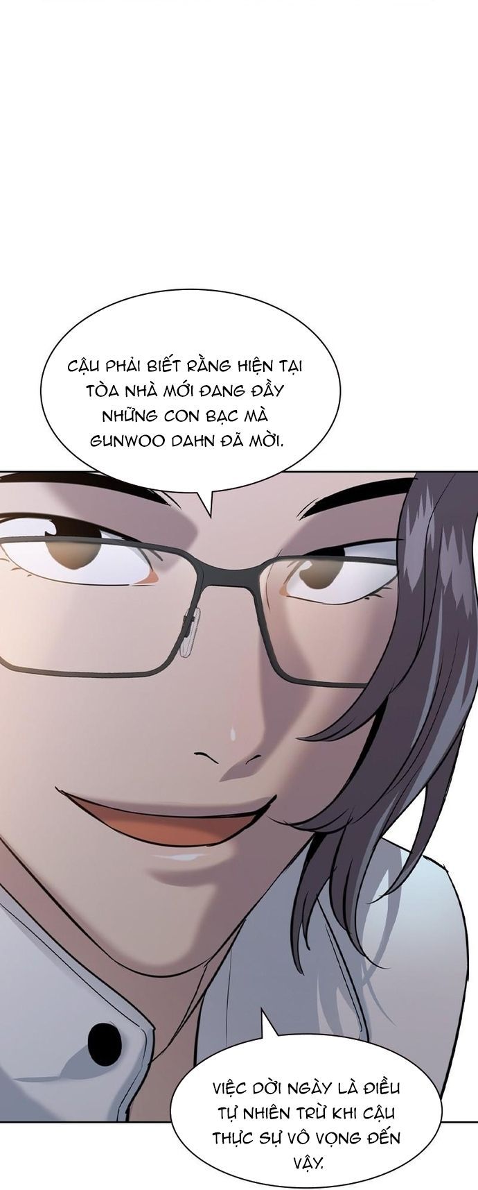 Tiền Bạc Và Quyền Lực Chapter 163 - Trang 2