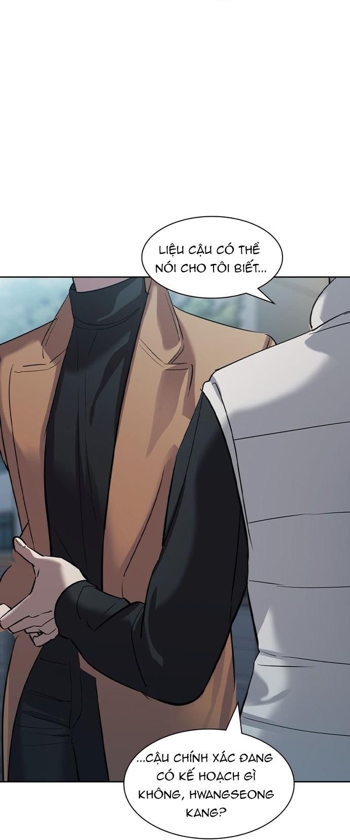 Tiền Bạc Và Quyền Lực Chapter 163 - Trang 2