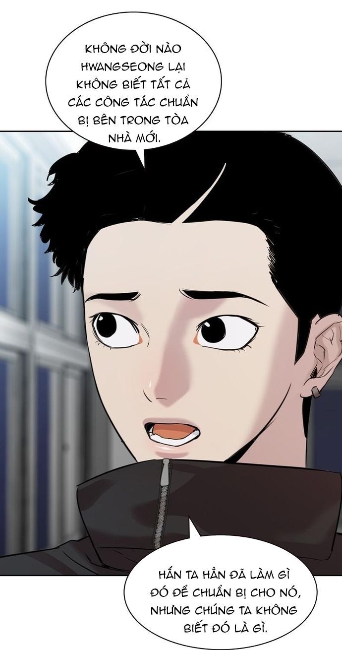 Tiền Bạc Và Quyền Lực Chapter 163 - Trang 2