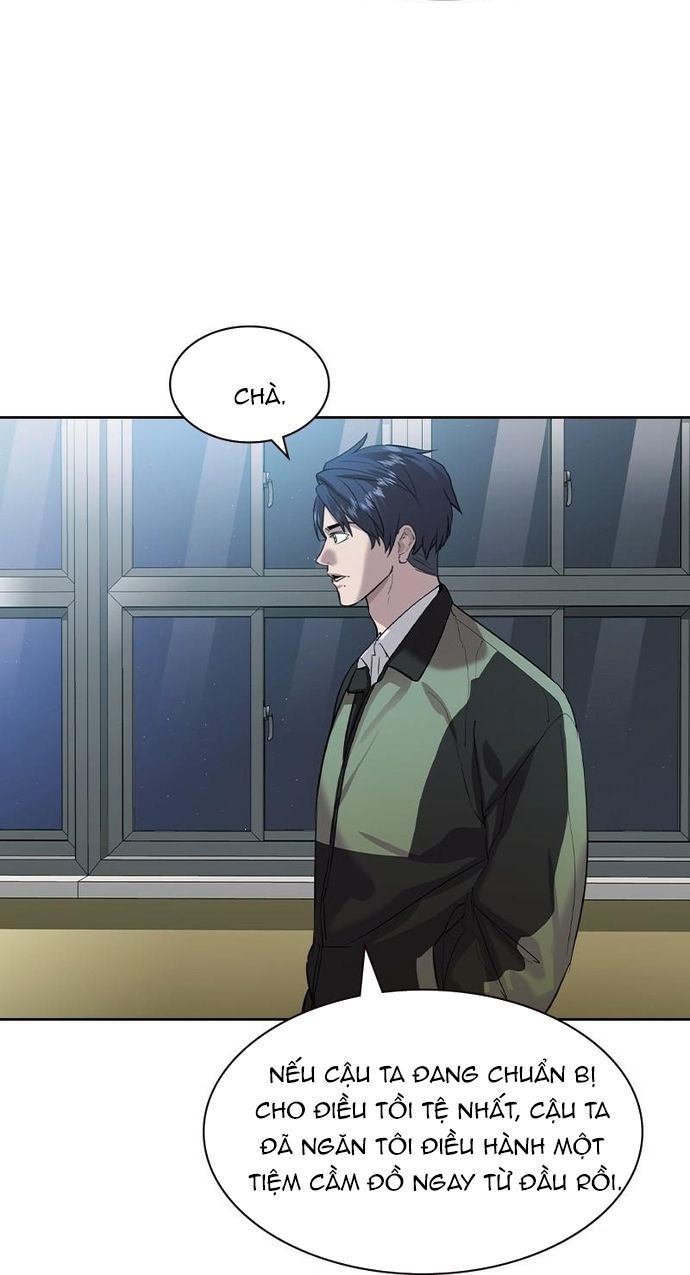 Tiền Bạc Và Quyền Lực Chapter 163 - Trang 2