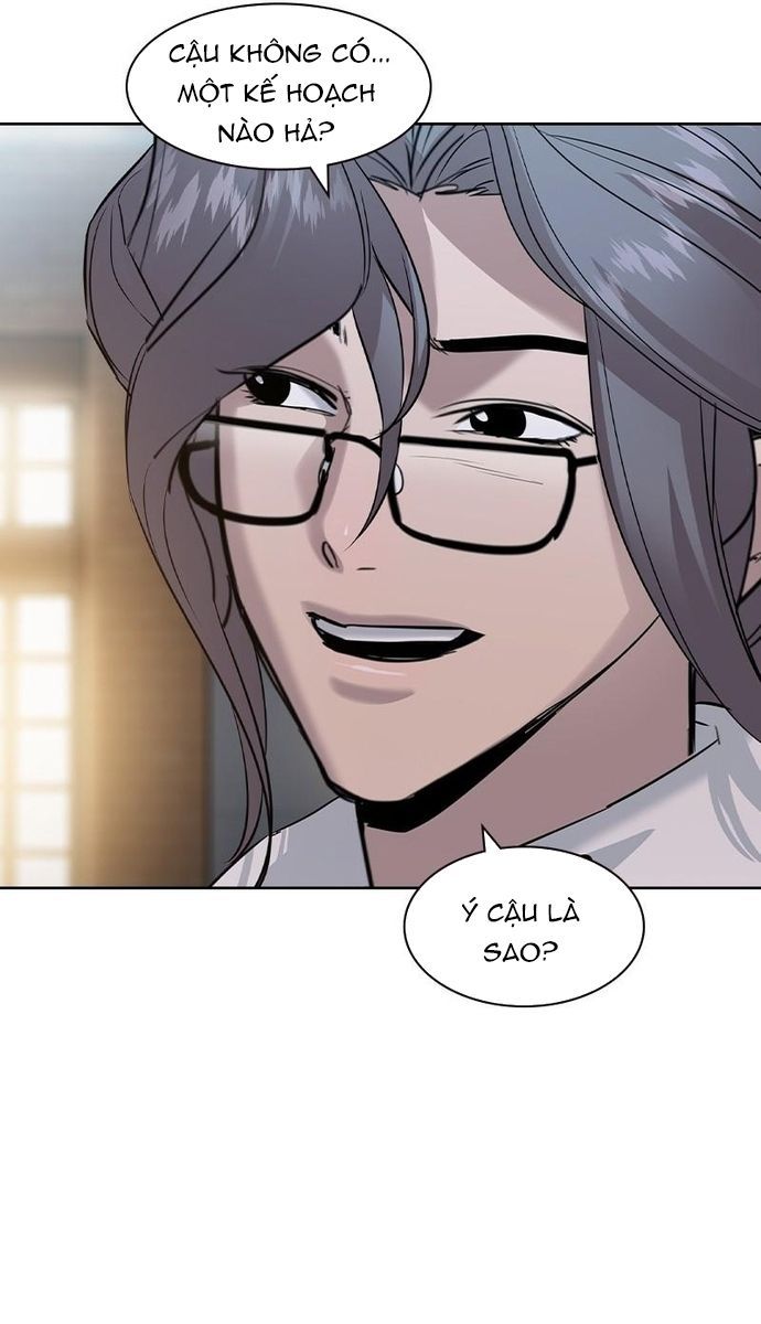 Tiền Bạc Và Quyền Lực Chapter 163 - Trang 2