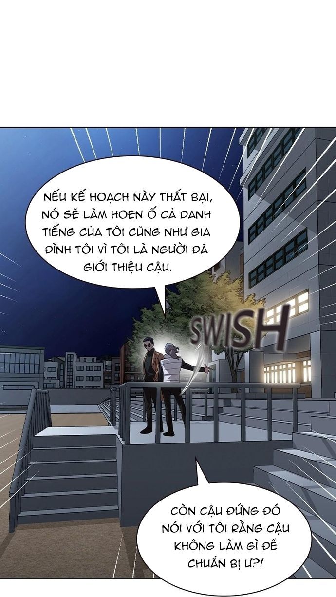 Tiền Bạc Và Quyền Lực Chapter 163 - Trang 2
