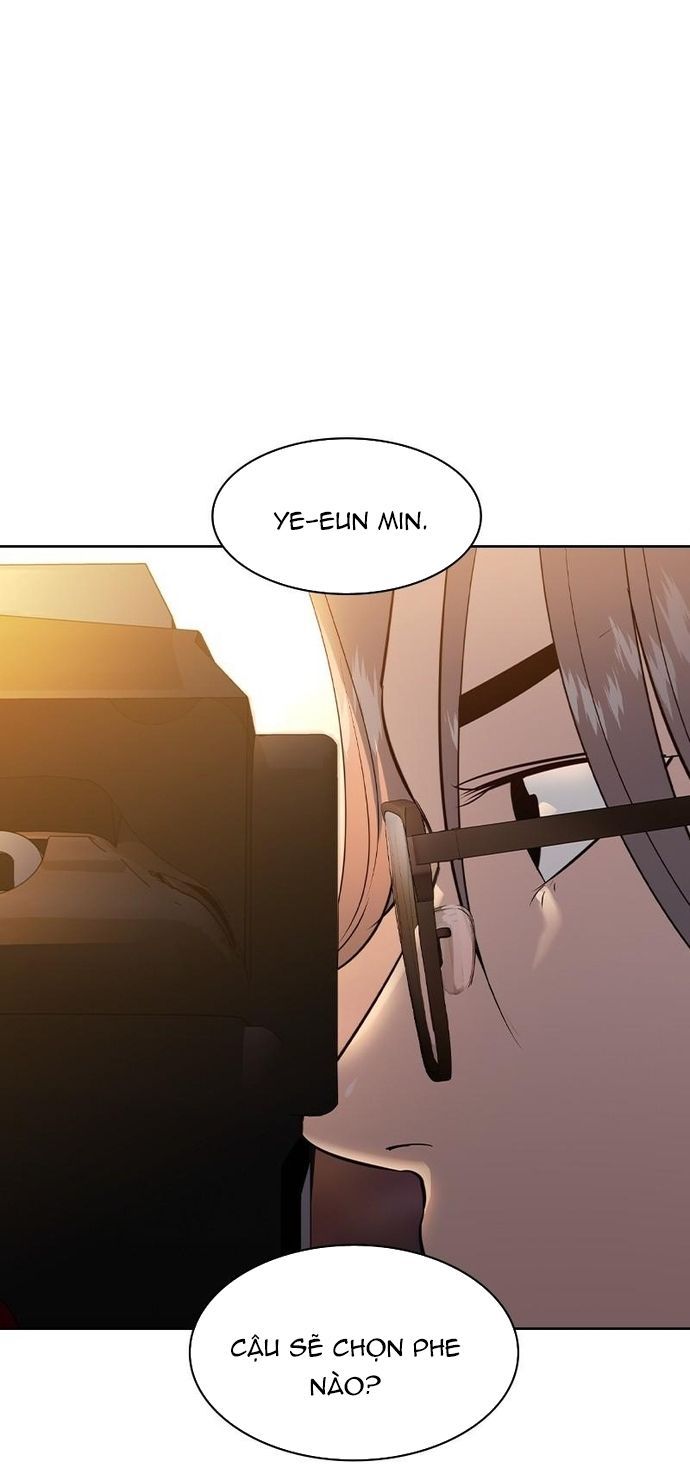 Tiền Bạc Và Quyền Lực Chapter 163 - Trang 2