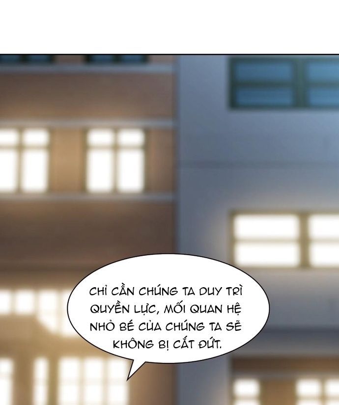 Tiền Bạc Và Quyền Lực Chapter 163 - Trang 2