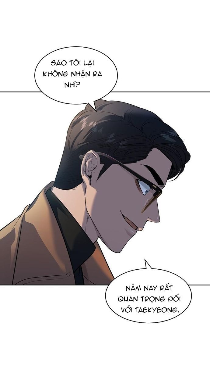 Tiền Bạc Và Quyền Lực Chapter 163 - Trang 2