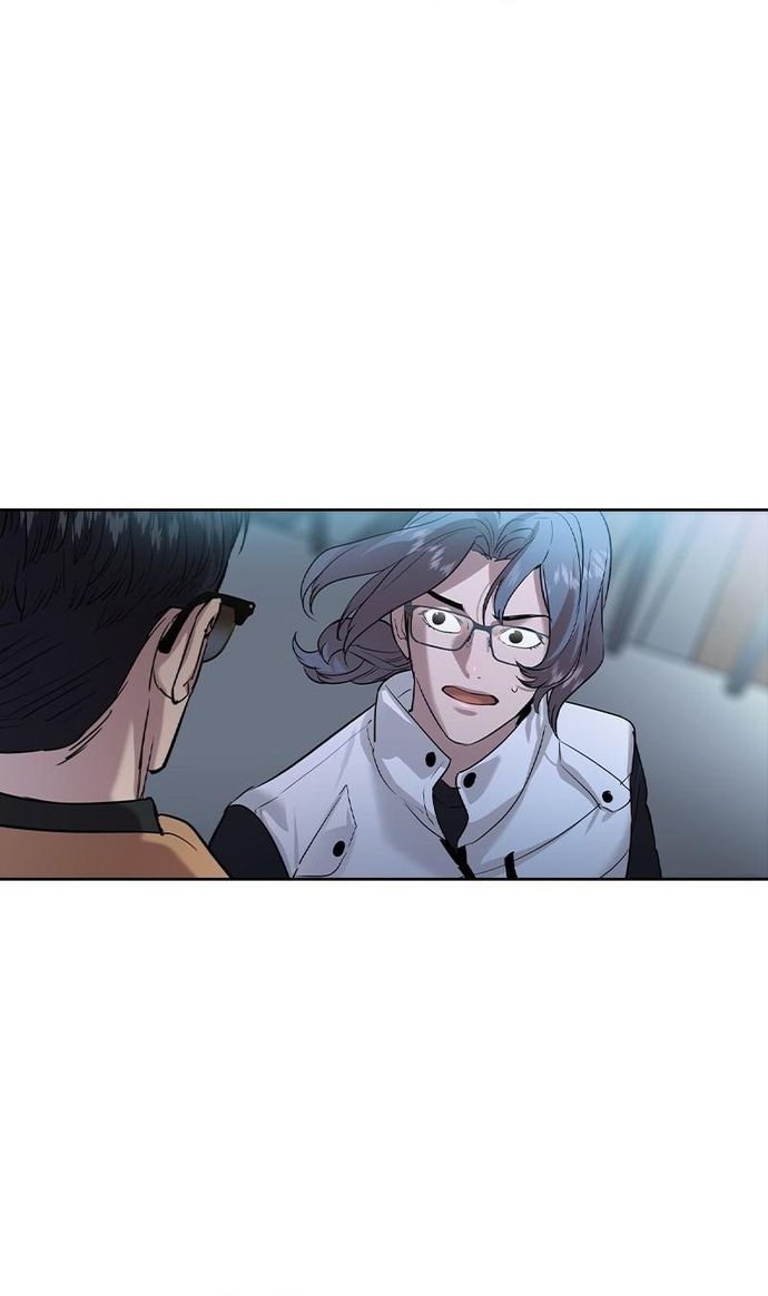 Tiền Bạc Và Quyền Lực Chapter 163 - Trang 2