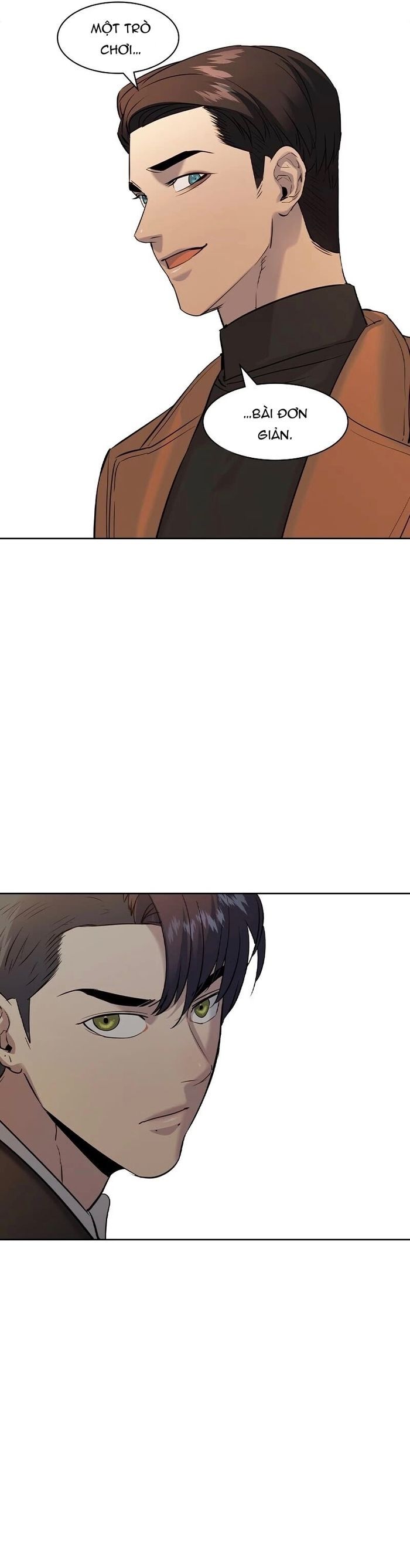 Tiền Bạc Và Quyền Lực Chapter 167 - Trang 2