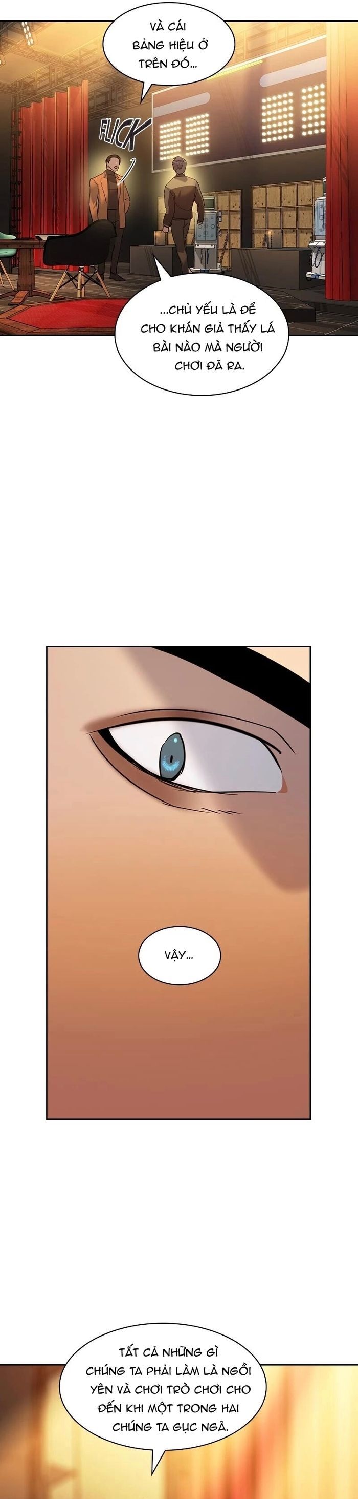 Tiền Bạc Và Quyền Lực Chapter 167 - Trang 2