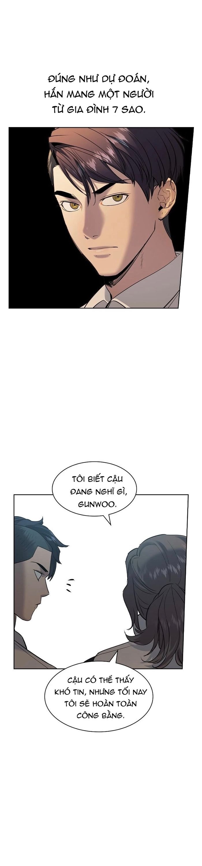 Tiền Bạc Và Quyền Lực Chapter 167 - Trang 2