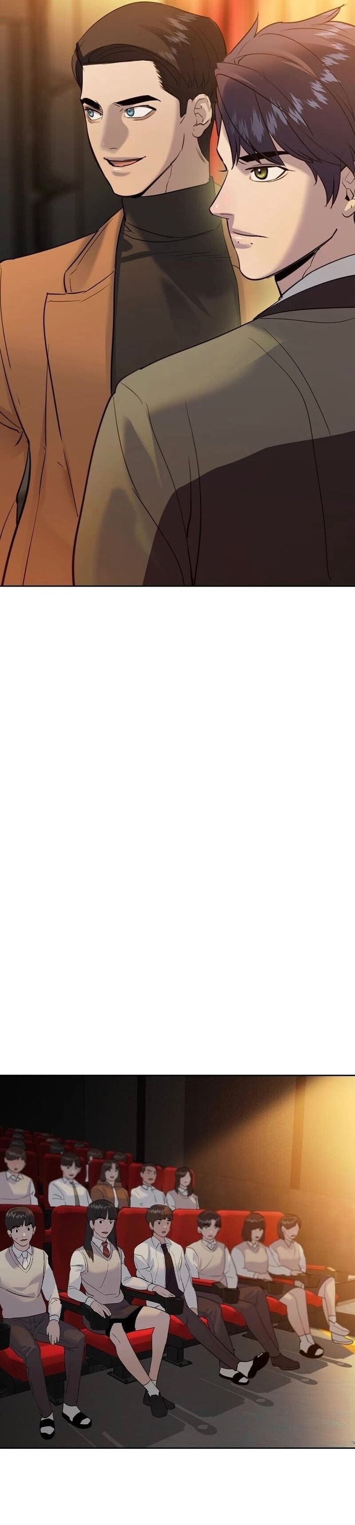 Tiền Bạc Và Quyền Lực Chapter 167 - Trang 2