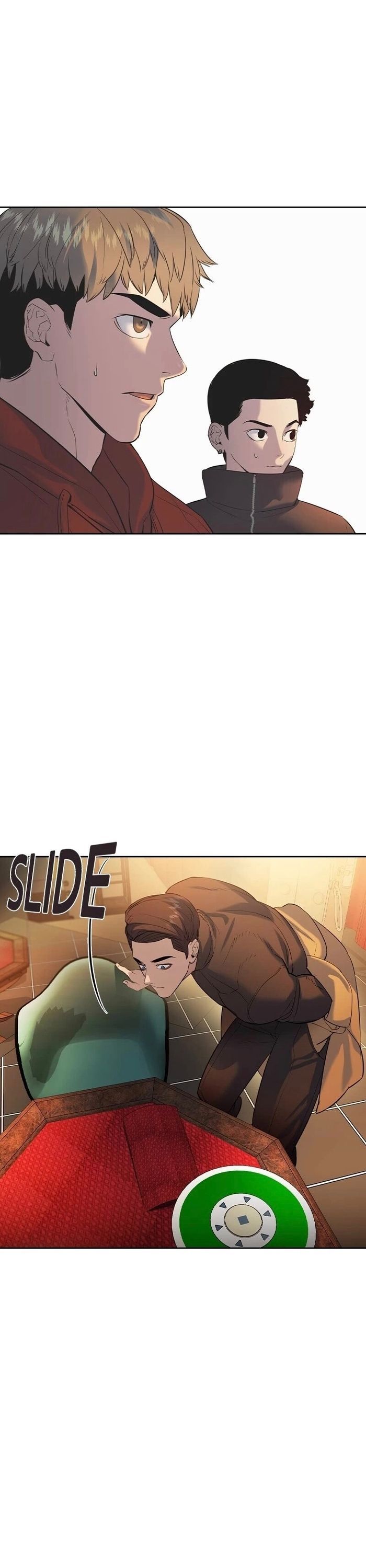 Tiền Bạc Và Quyền Lực Chapter 167 - Trang 2