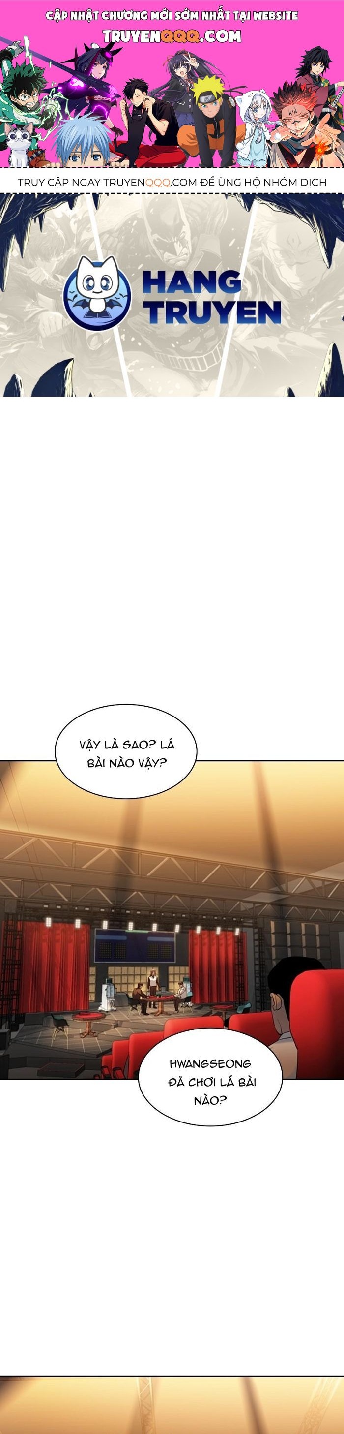 Tiền Bạc Và Quyền Lực Chapter 168 - Trang 2