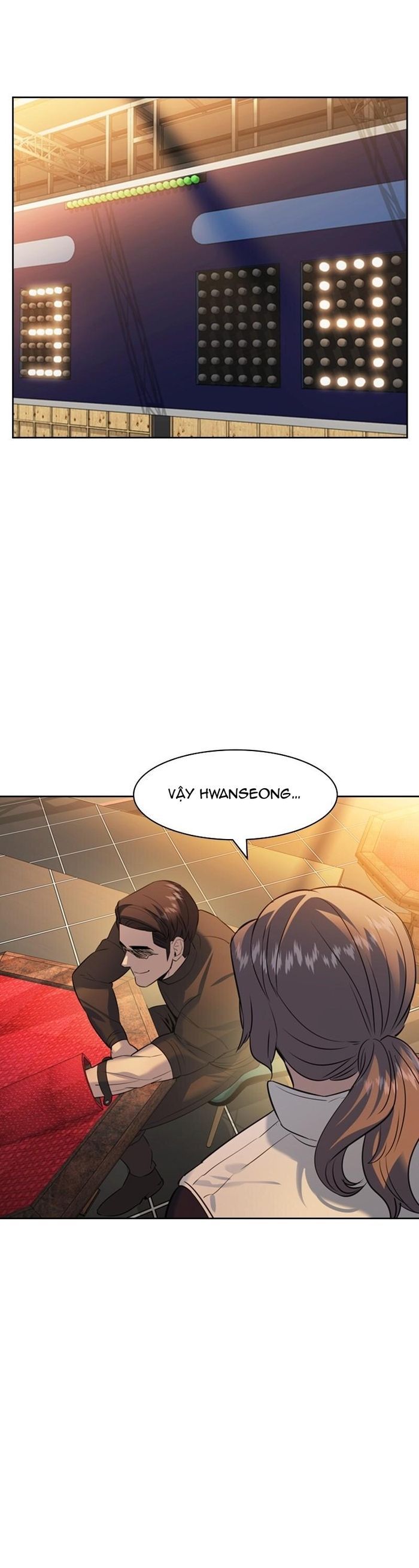 Tiền Bạc Và Quyền Lực Chapter 168 - Trang 2