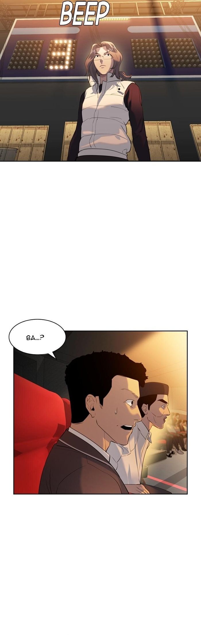 Tiền Bạc Và Quyền Lực Chapter 168 - Trang 2