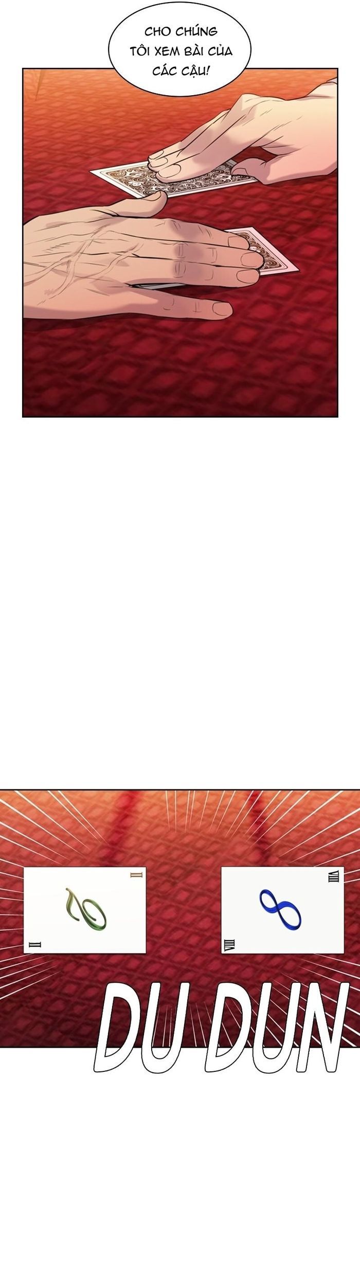 Tiền Bạc Và Quyền Lực Chapter 168 - Trang 2