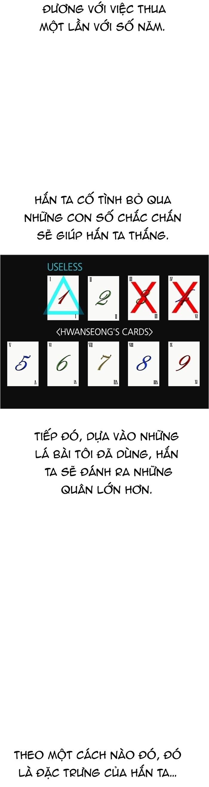 Tiền Bạc Và Quyền Lực Chapter 168 - Trang 2